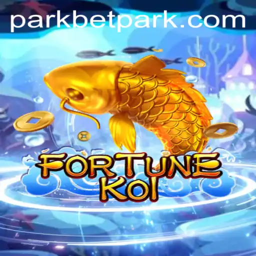 Discover FORTUNEKOI: An Engaging Casino Game at BetPark
