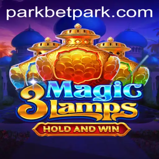Exploring 3MagicLamps and Its Unique Features on BetPark