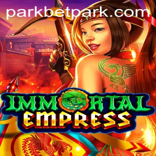 Exploring the World of ImmortalEmpress at Betpark