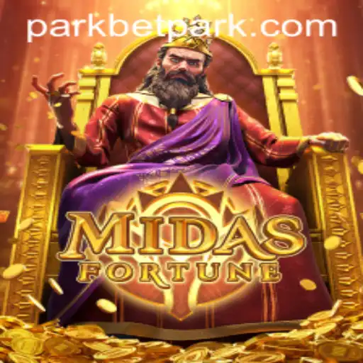 Discover MidasFortune: A Thrilling New Experience in Online Gaming with BetPark