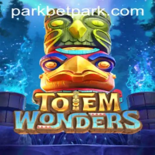 TotemWonders: A Fascinating Dive into the Energies of Betpark