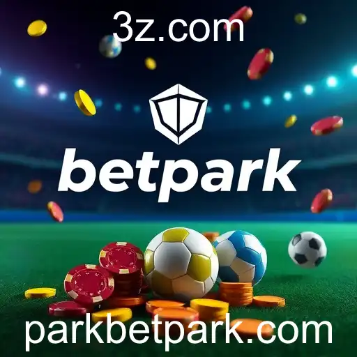 A Expansão do Universo Betpark no Setor de Jogos Online