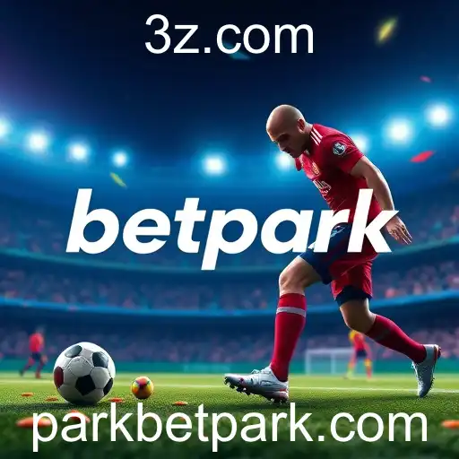 A Ascensão do Betpark no Cenário de Jogos Online