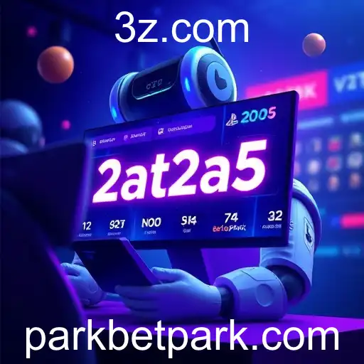 A Ascensão do BetPark no Cenário de Jogos Online em 2025