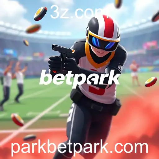 A Ascensão do Betpark no Universo dos Jogos Online