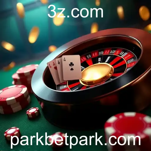 Revolução nos Jogos Online: Betpark e o Futuro do Entretenimento Digital