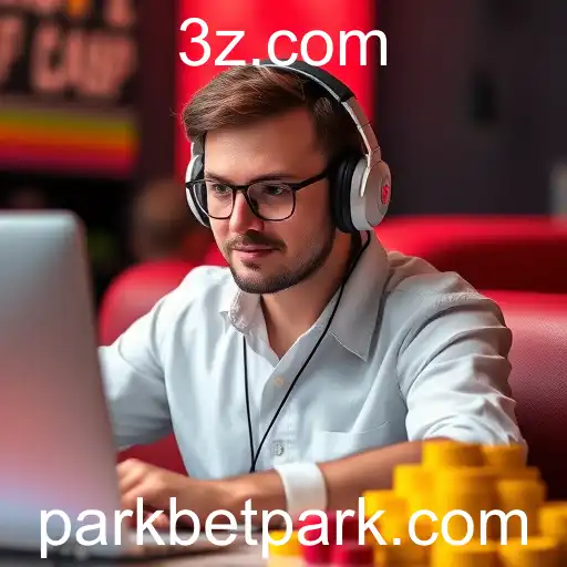 A Revolução dos Jogos: Inovações e Tendências Emergentes