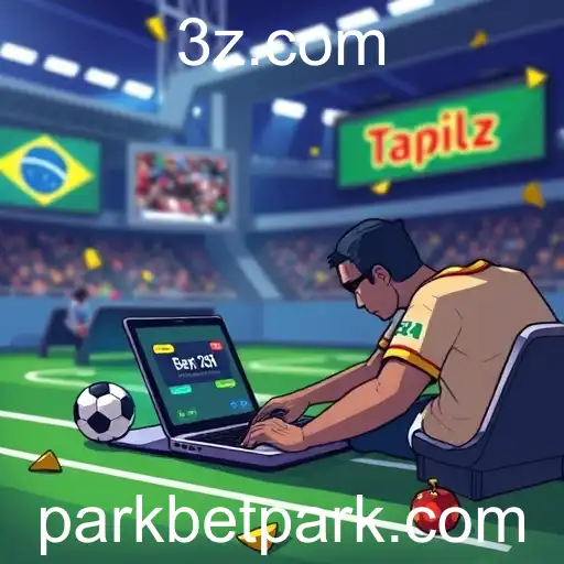 Tendências do Mercado de Jogos em 2025