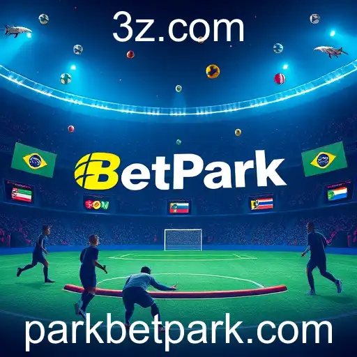 A Ascensão de BetPark em 2025: Impactos e Tendências