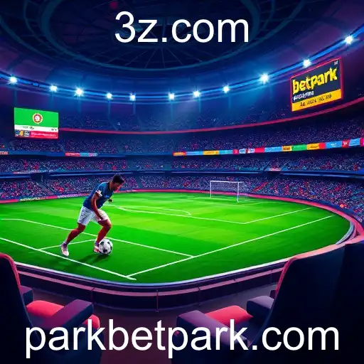 A Ascensão dos Jogos Online e o Papel do Betpark