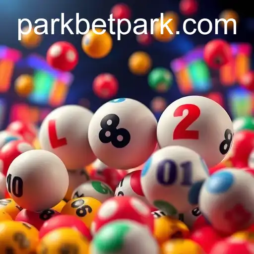 Exploring the Vibrant World of Lottery Games: The Rise of Betpark
