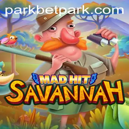 MadHitSavannah: A Thrilling Adventure in Betpark Casino