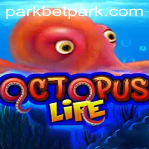 Exploring OctopusLife: A Dive into the Aquatic Adventure with Betpark