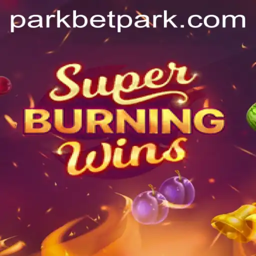 Unveiling the Thrill of SuperBurningWins at Betpark: A Comprehensive Guide